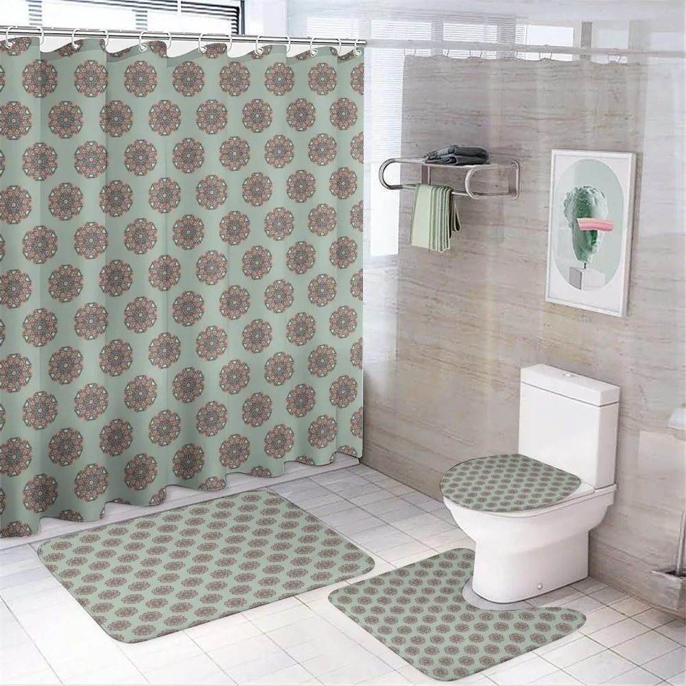 Retro Style Native Design — Your design