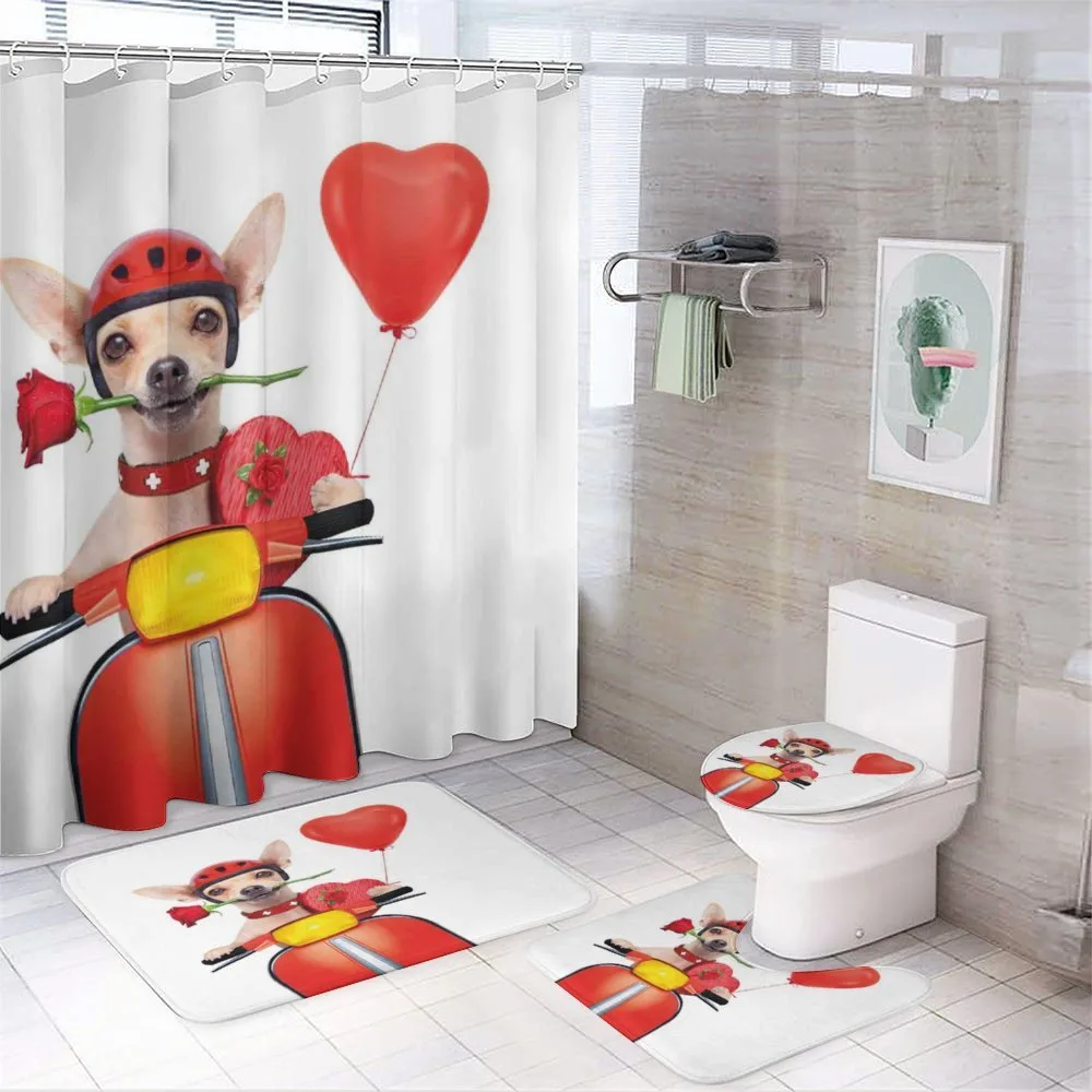 Romantic Chihuahua — Your design