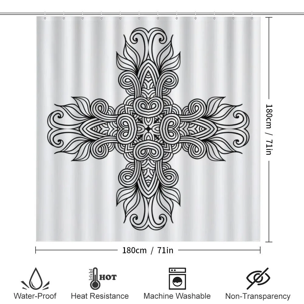 Royal Old Celtic Knot — Detail 2