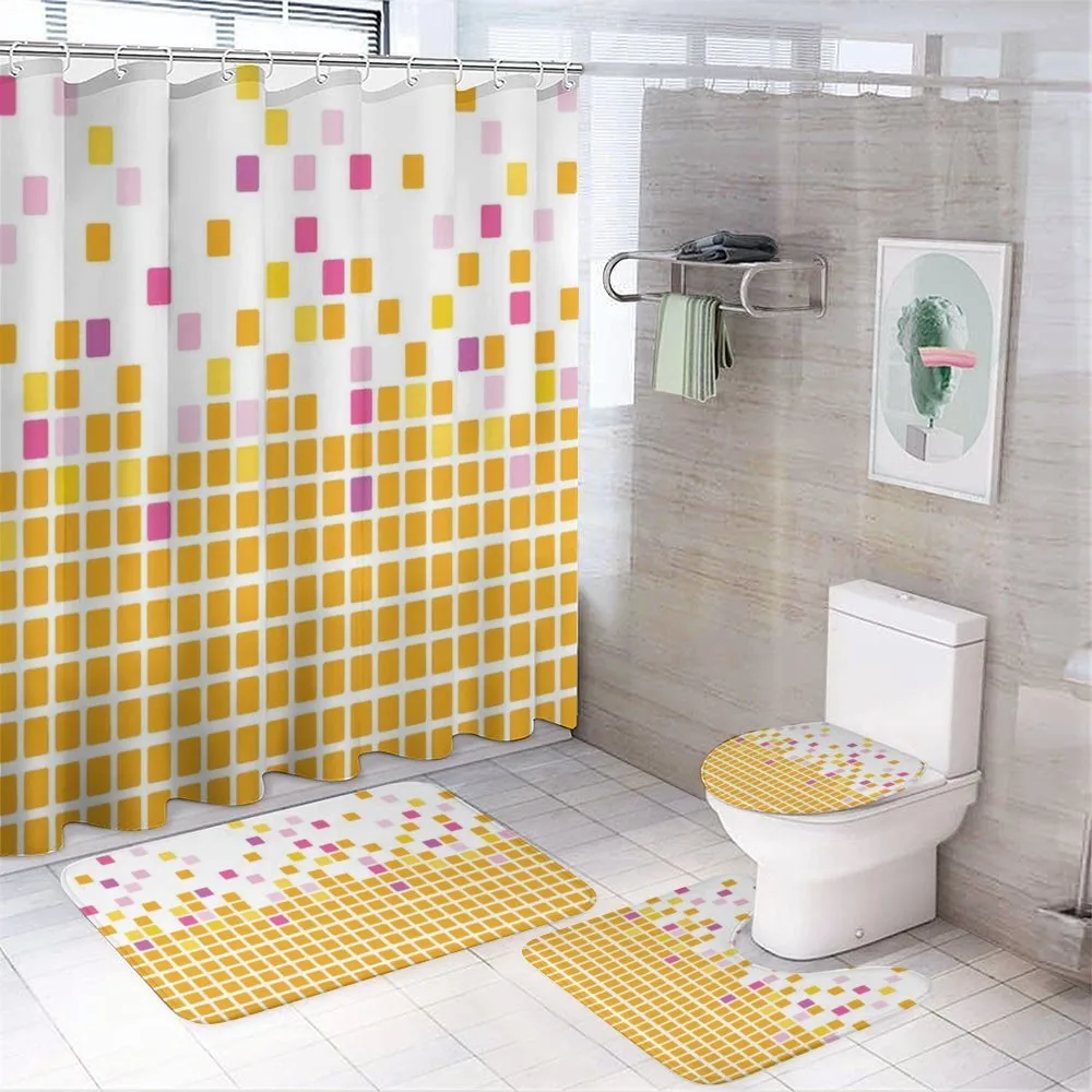 Simple Mosaic — Your design