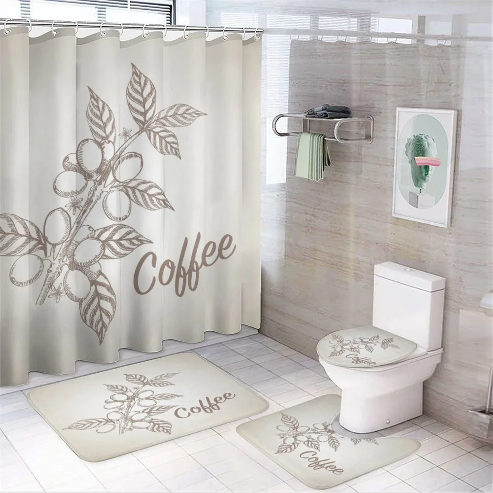 Sketch Style Coffee — Your design