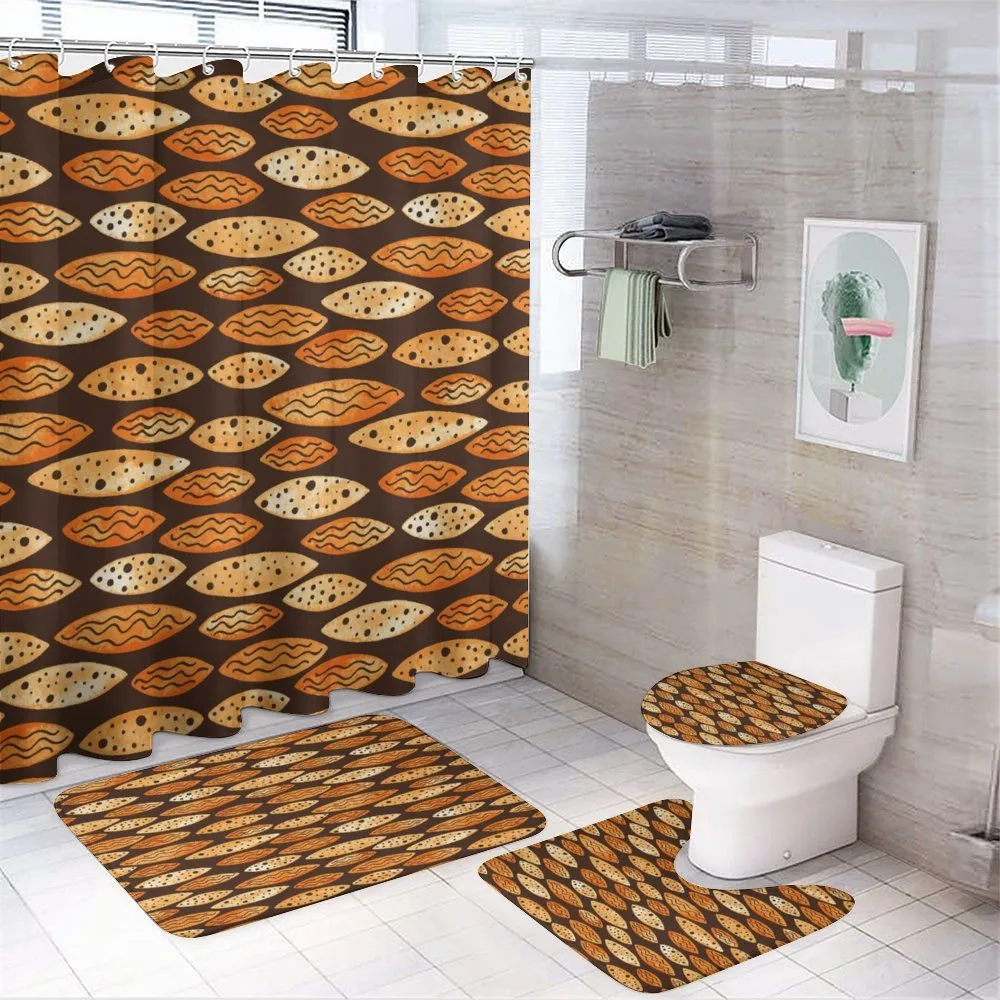 Spots Waves Elliptic — Your design