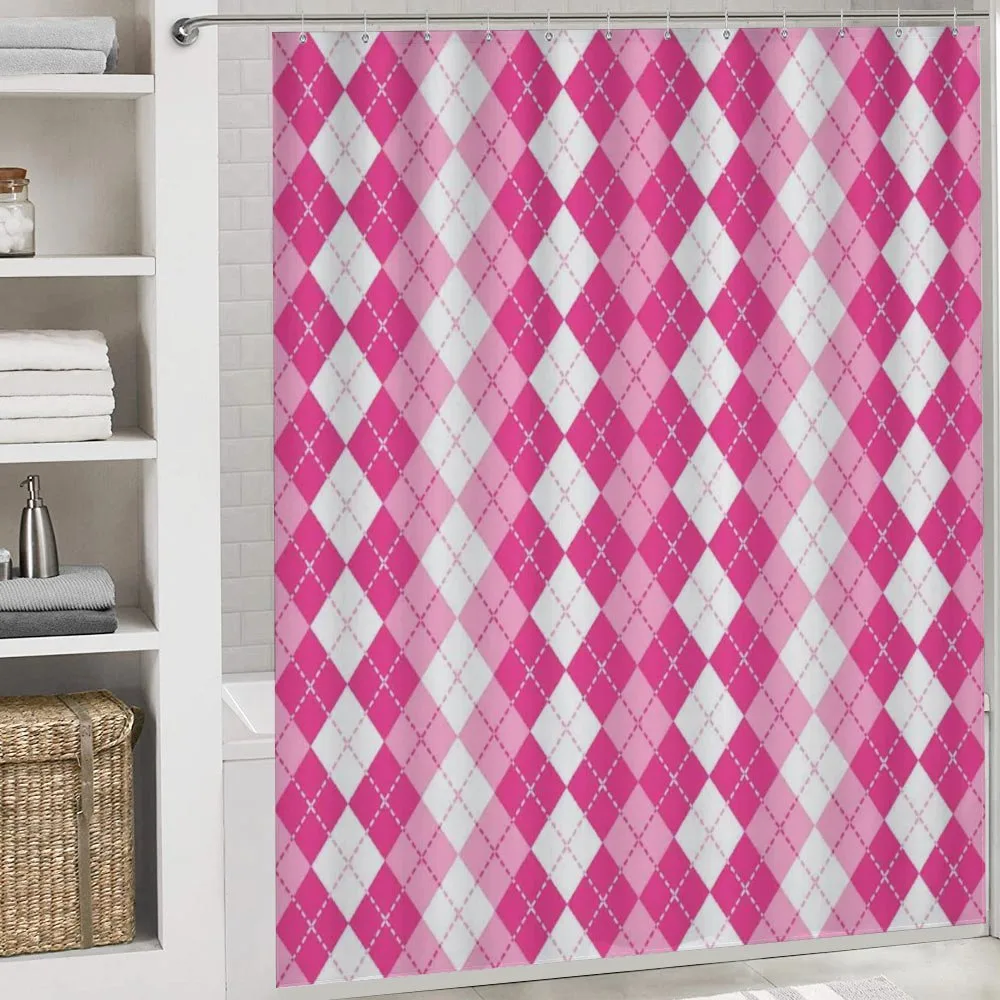 Traditional Argyle — Detail 4