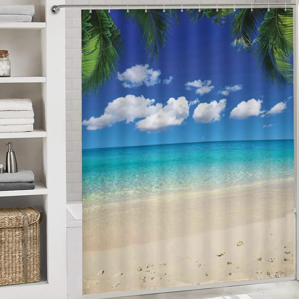 Tropic Vacation Scenic — Detail 4