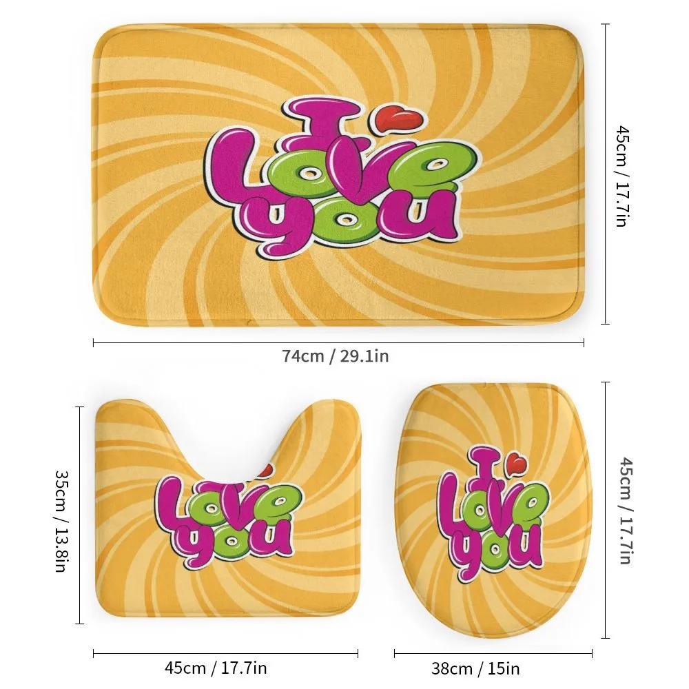 Vivid Colored Groovy — Detail 1