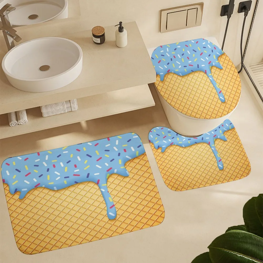Waffle — Detail 5
