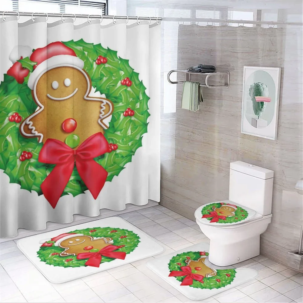 Xmas Wreath — Your design