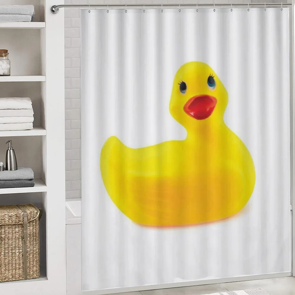 Yellow Ducky — Detail 4