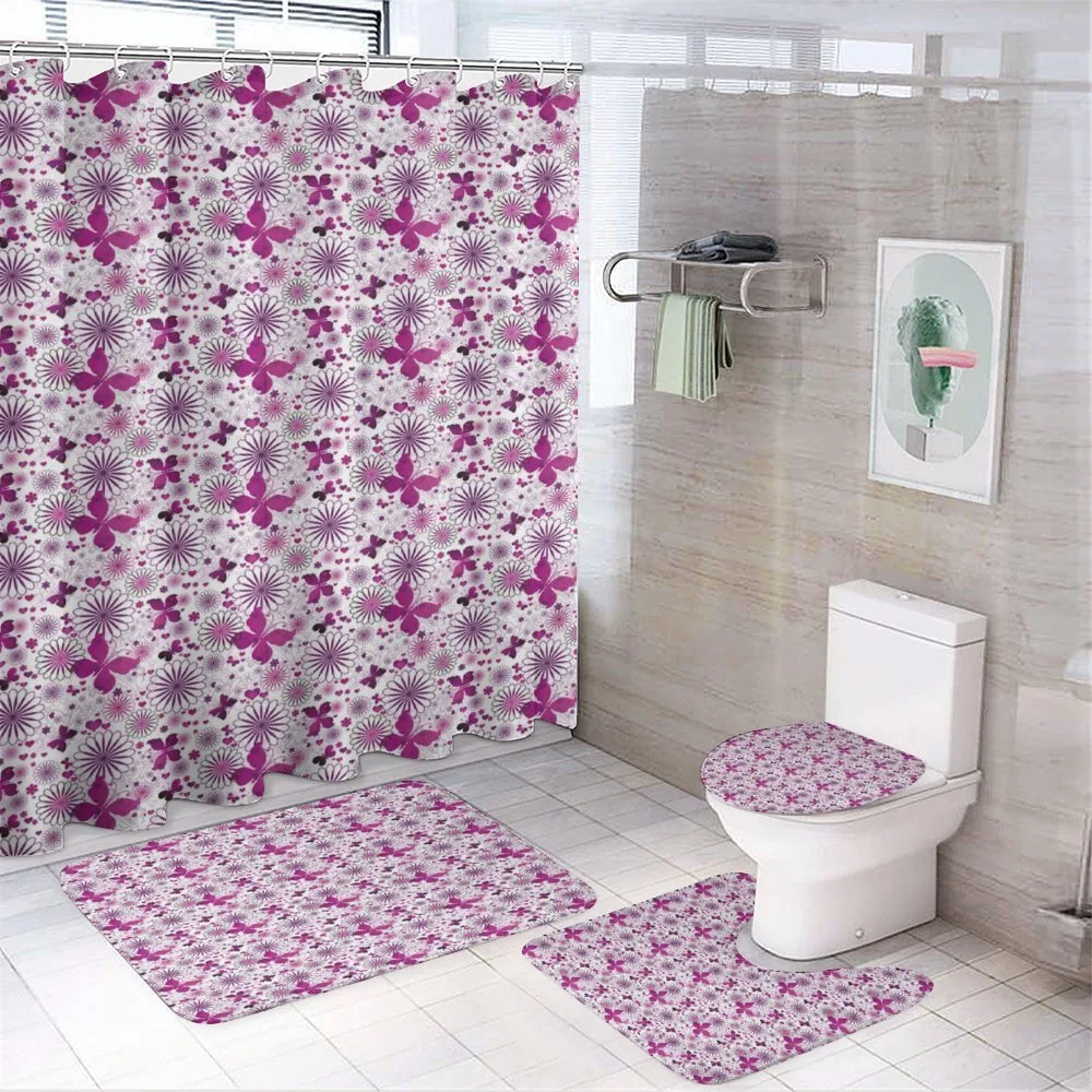 Amorous Flora Theme — Your design