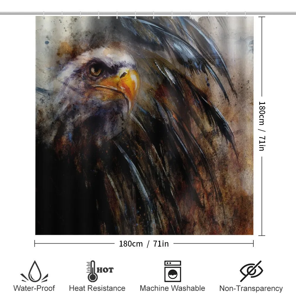 Angry Bird Black Feathers — Detail 2