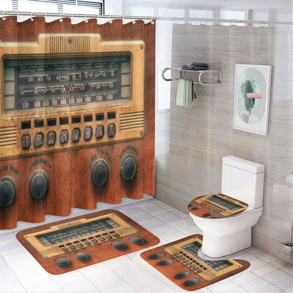 Antique Radios — Your design