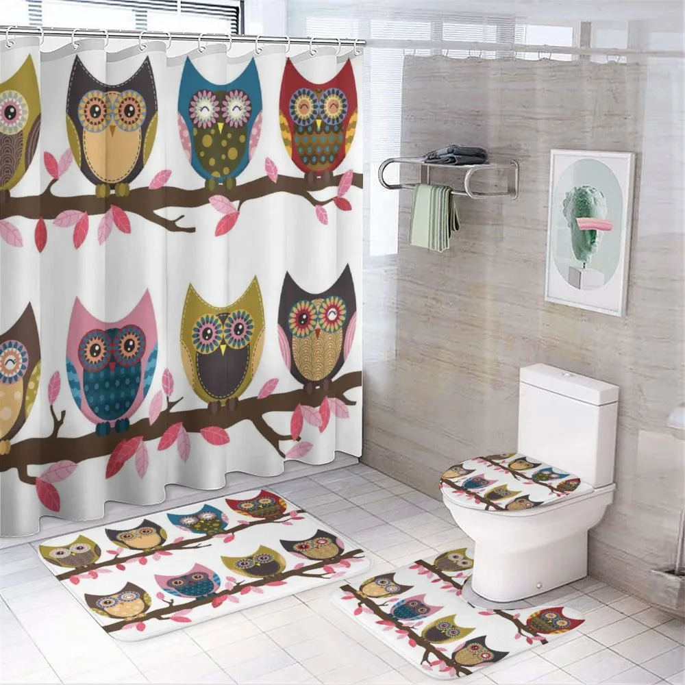 Birds Retro Art Style — Your design