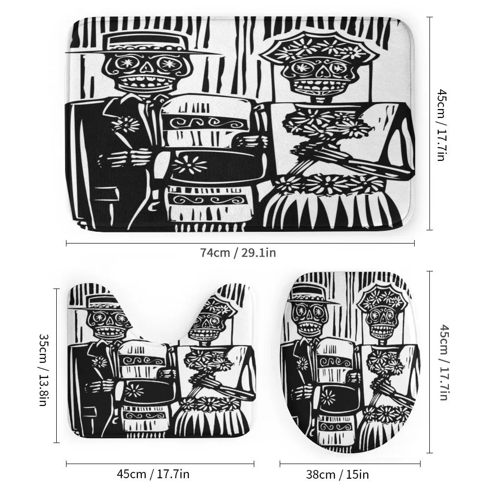 Bride and Groom — Detail 1