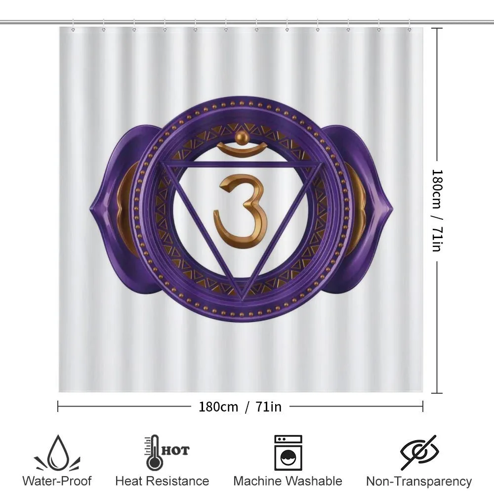 Chakra — Detail 2