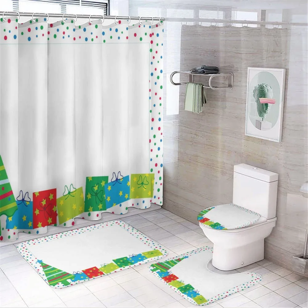Christmas New Year — Your design