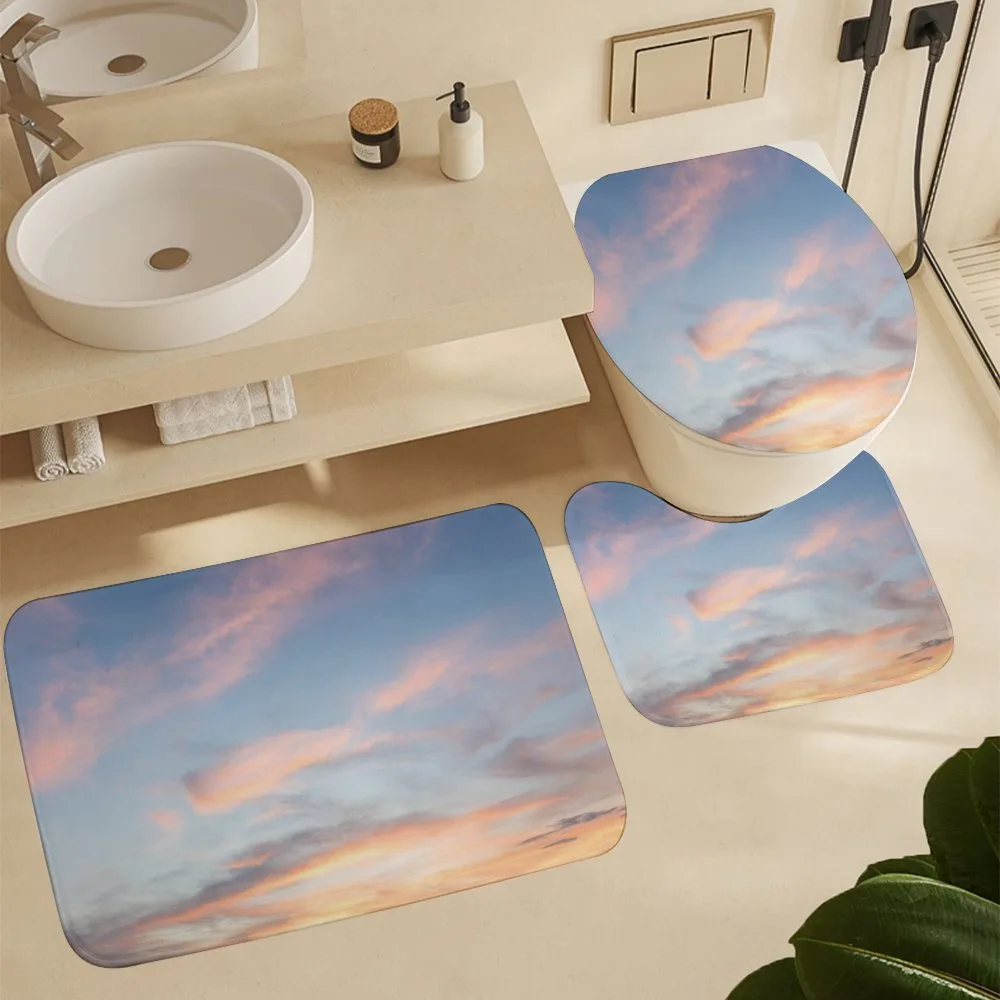 Clouds Sunset — Detail 5