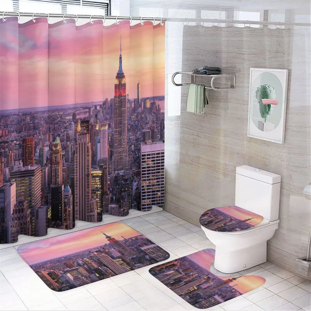 Empire State Building — Your design