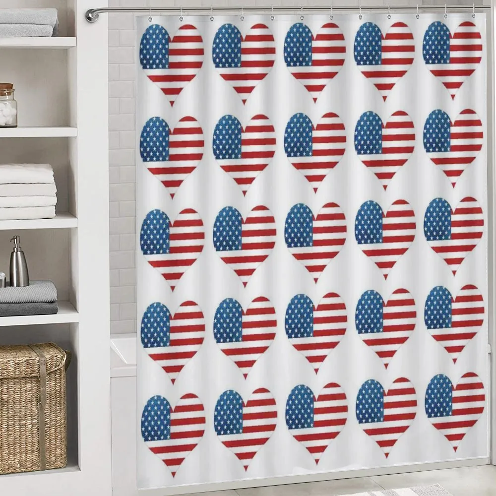 Flag Patriot — Detail 4