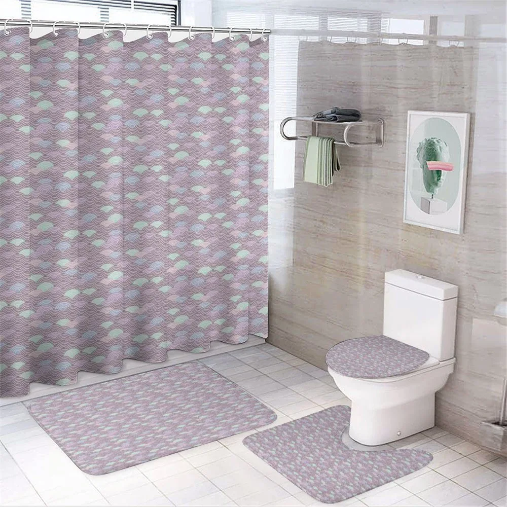 Japanese Wave Pastel — Your design