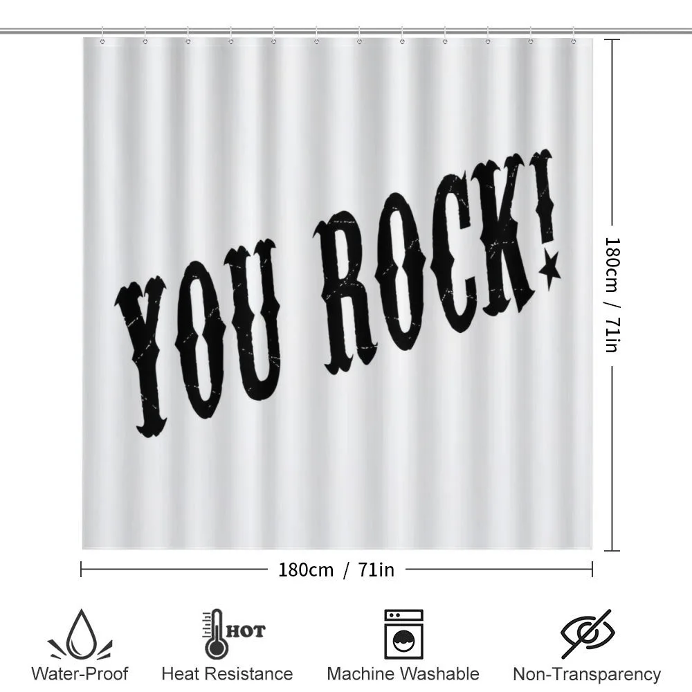 Motivational Stamp Look — Detail 2