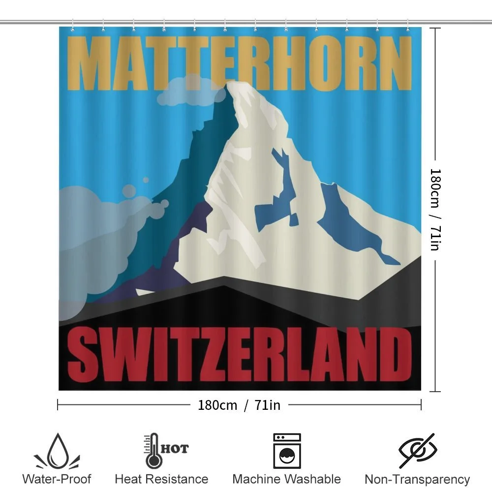 Mount Matterhorn Peak — Detail 2