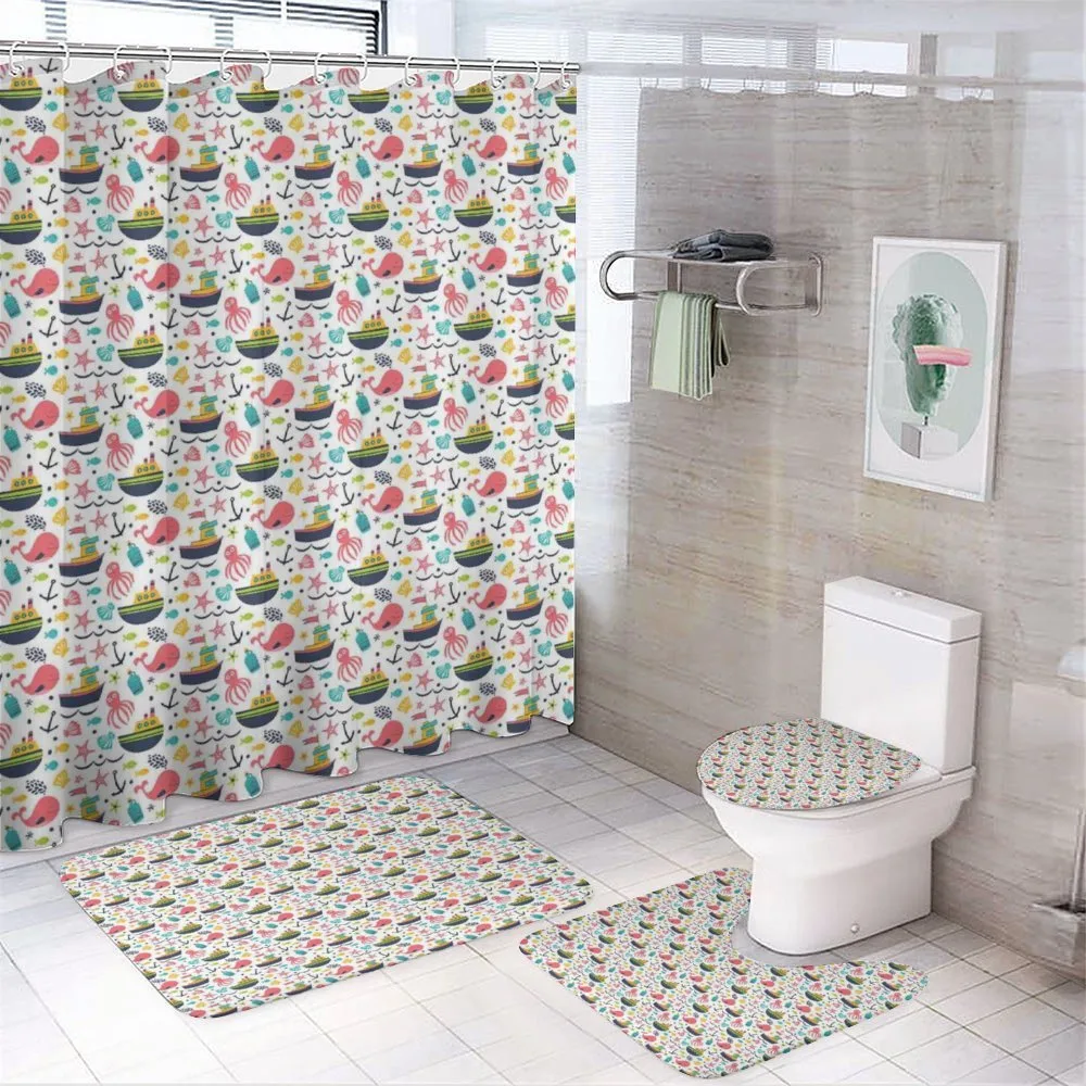 Nursery Summer Pattern — Your design