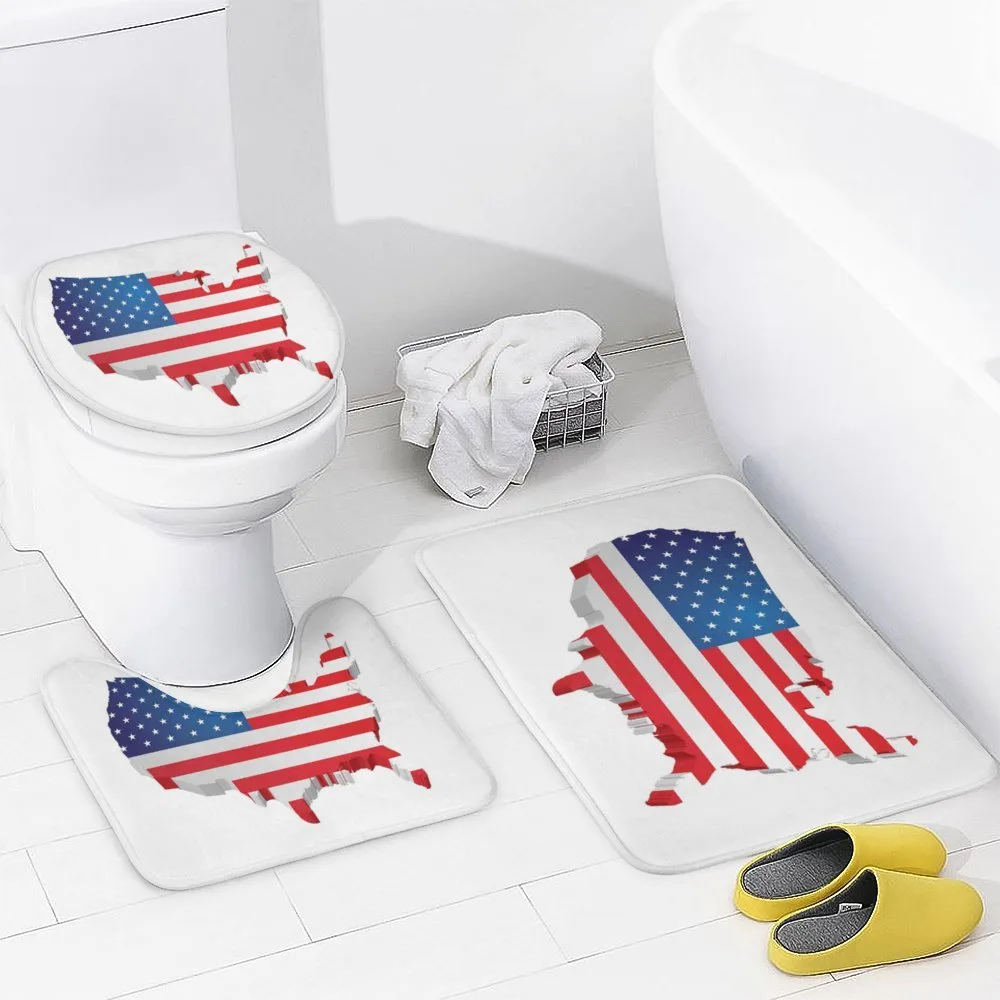 Old Glory Theme Patriotic 3D — Detail 3