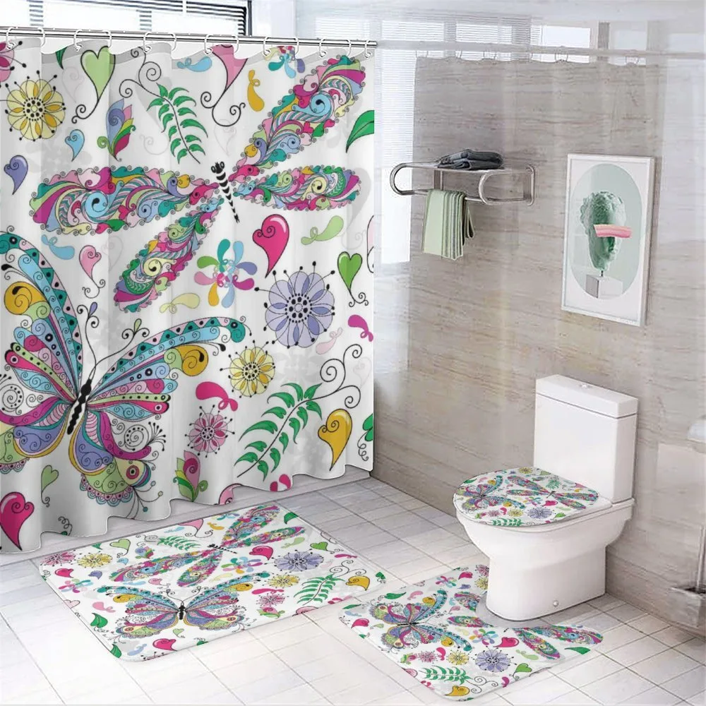 Paisley Dragonfly — Your design