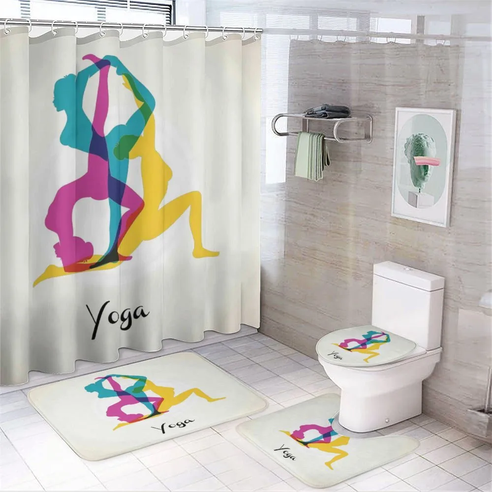 Pink Pilates Human Health — Your design