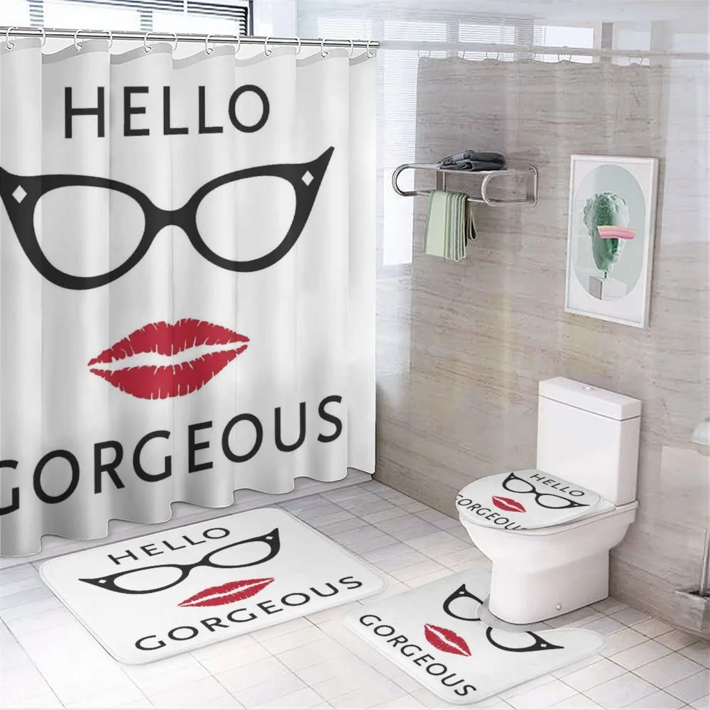 Red Lipstick — Your design