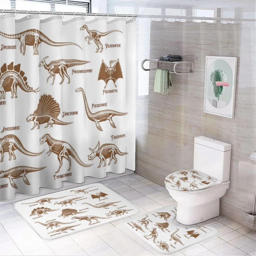 Reptile Dinos — Your design