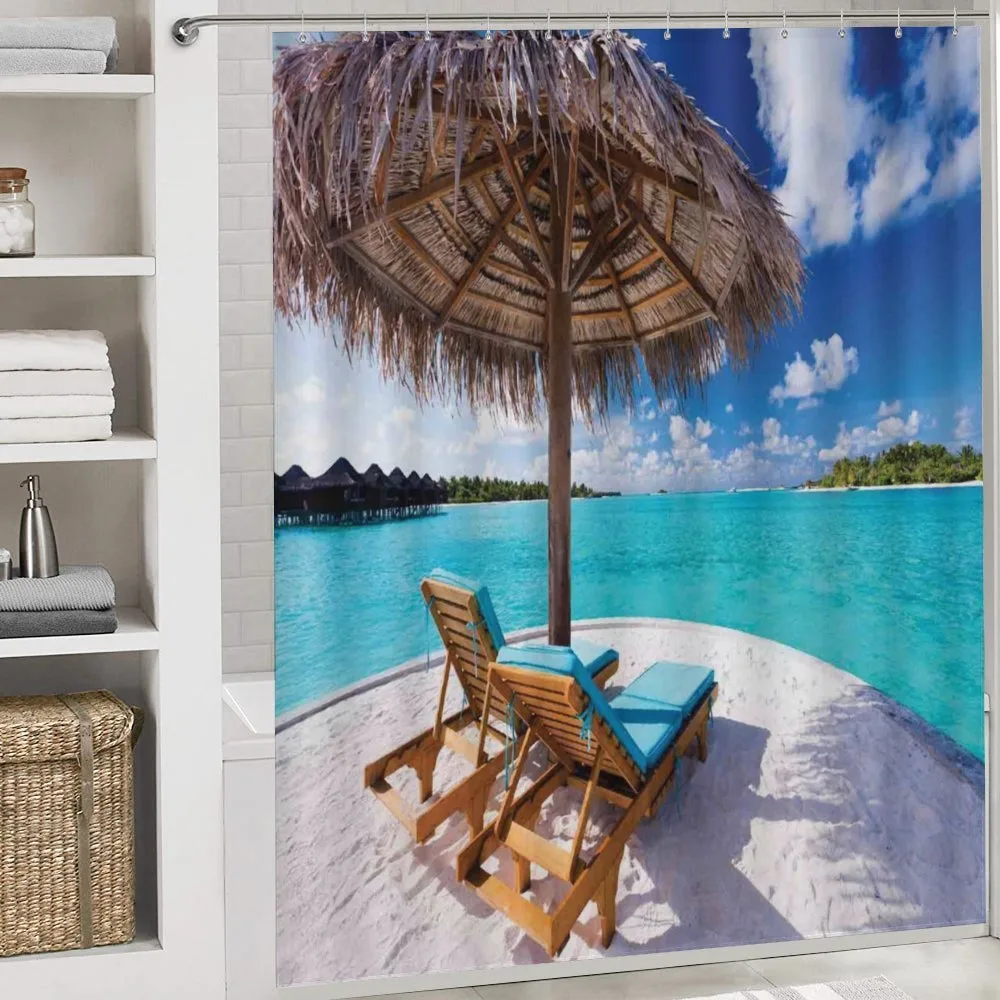 Sunbeds Honeymoon — Detail 4