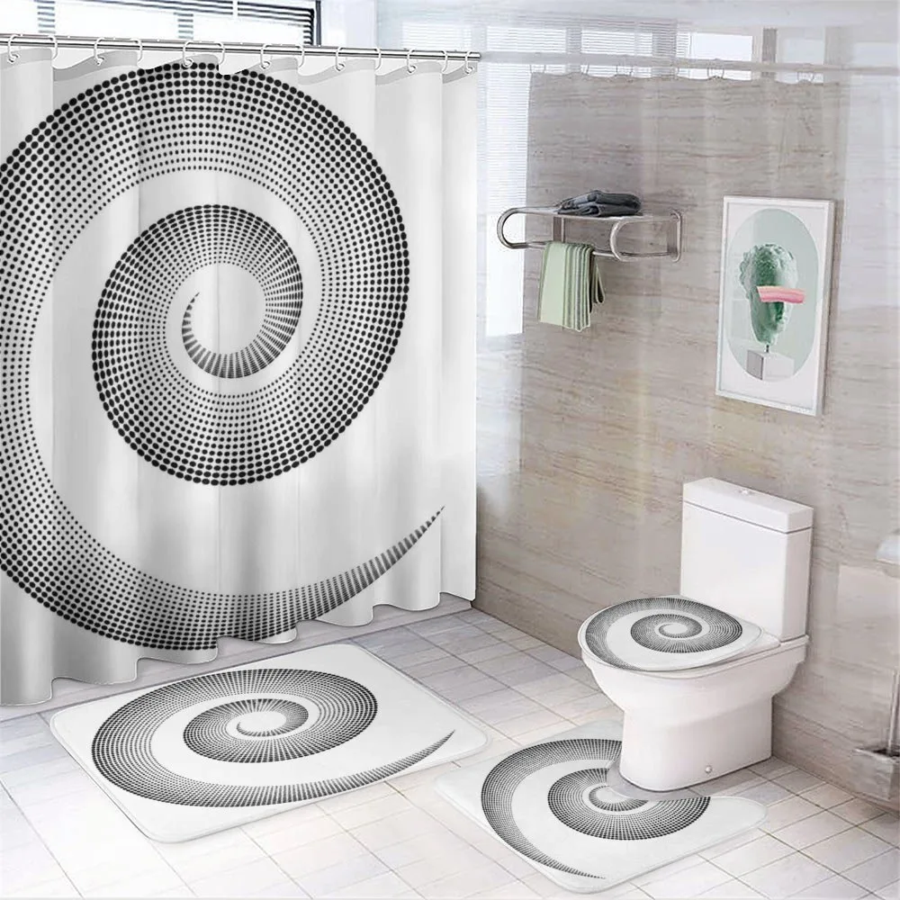 Surreal Monochrome Art — Your design