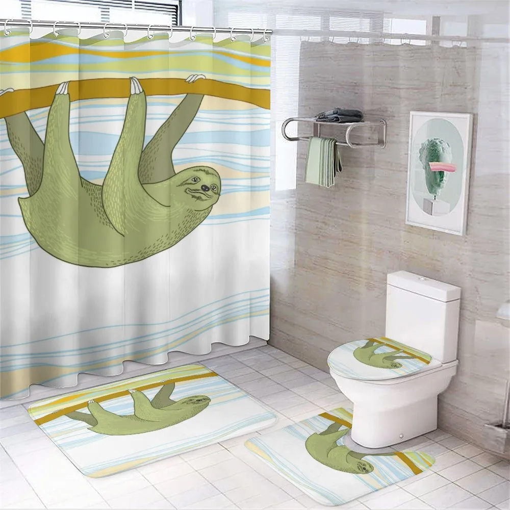 Tropic Oceanic Habitat — Your design