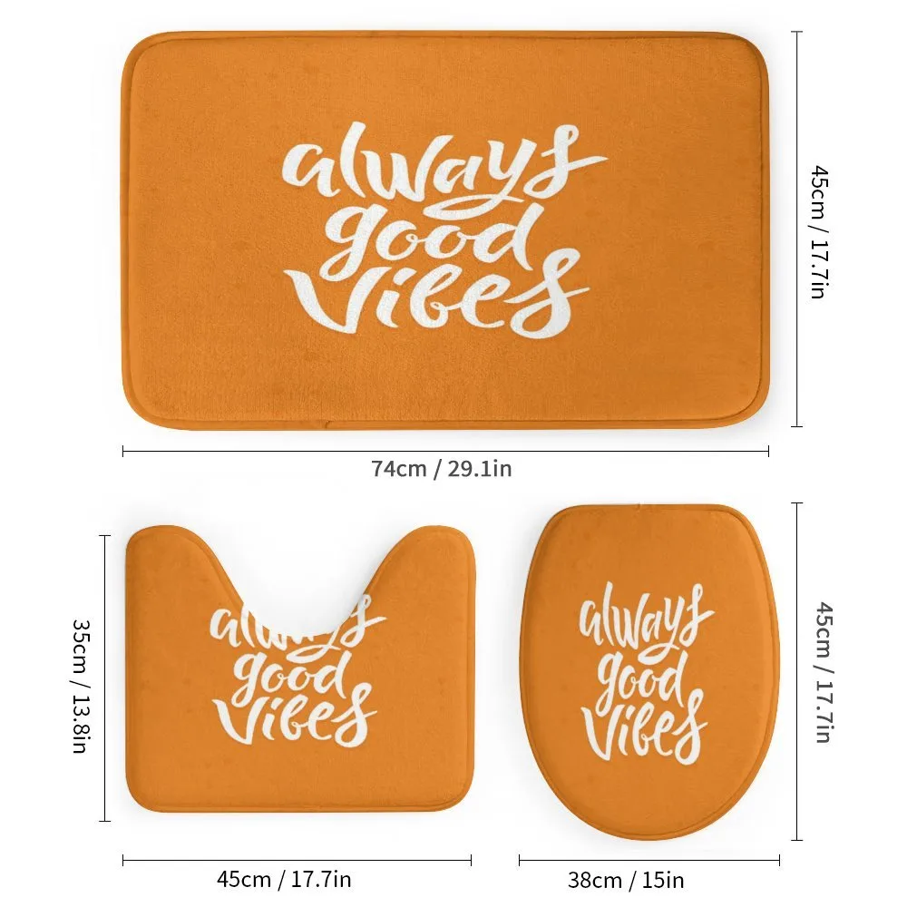 Vibes Positive — Detail 1