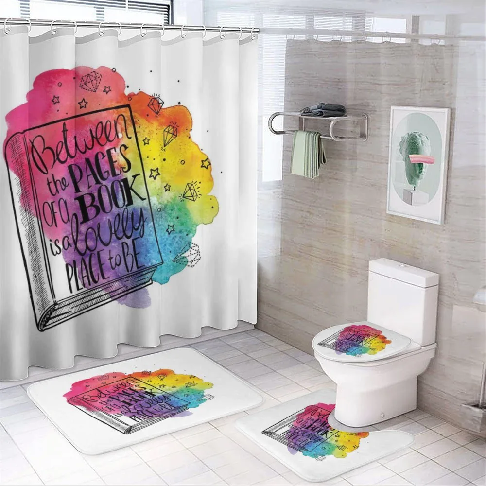 Words Between Pages Vivid — Your design