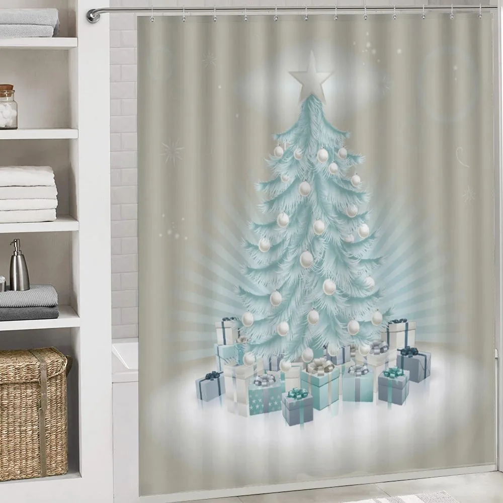 Xmas Tree Presents — Detail 4