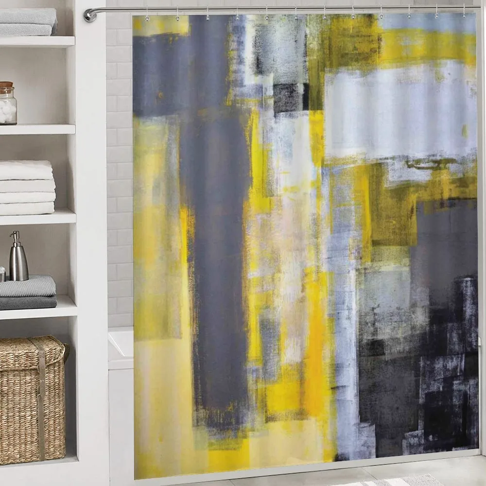 Abstract Painting — Detail 4