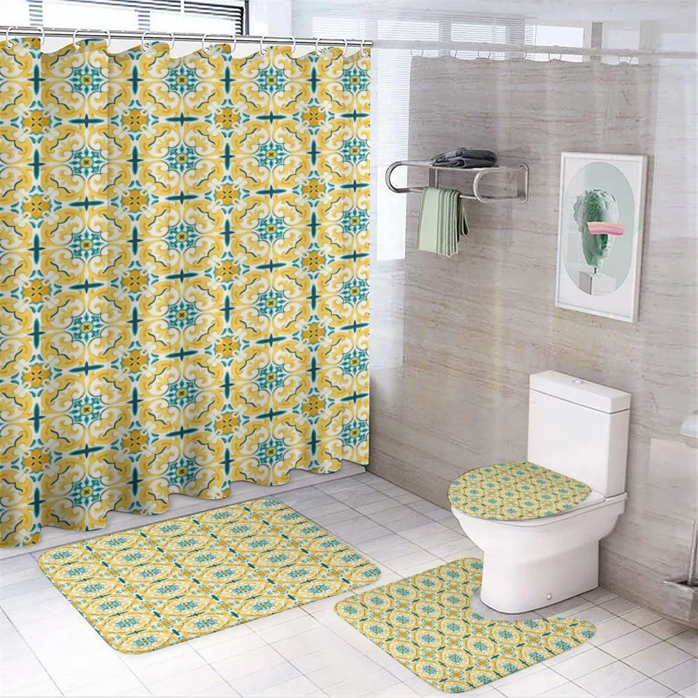 Botanical Swirling Motif — Your design