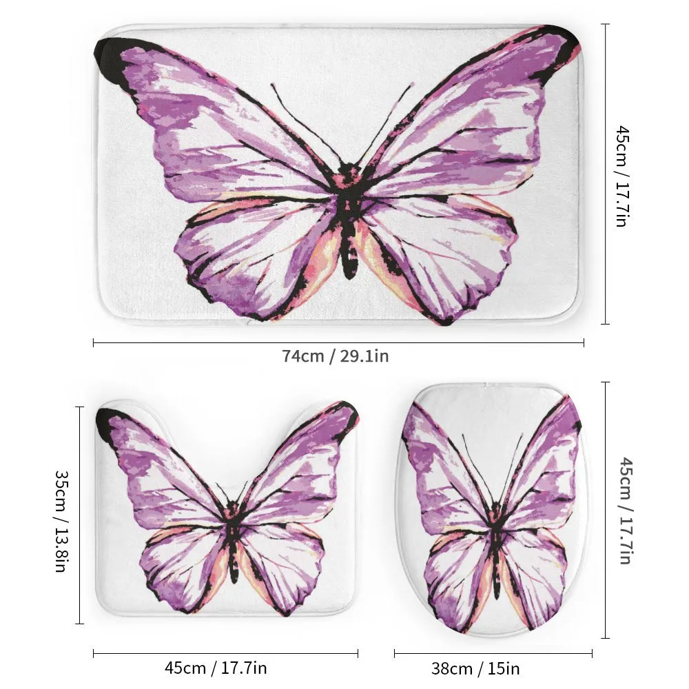 Butterfly Wings — Detail 1