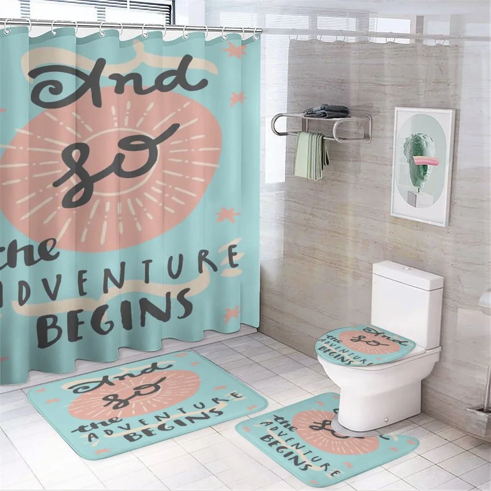 Circle and Sun Motif Pattern — Your design