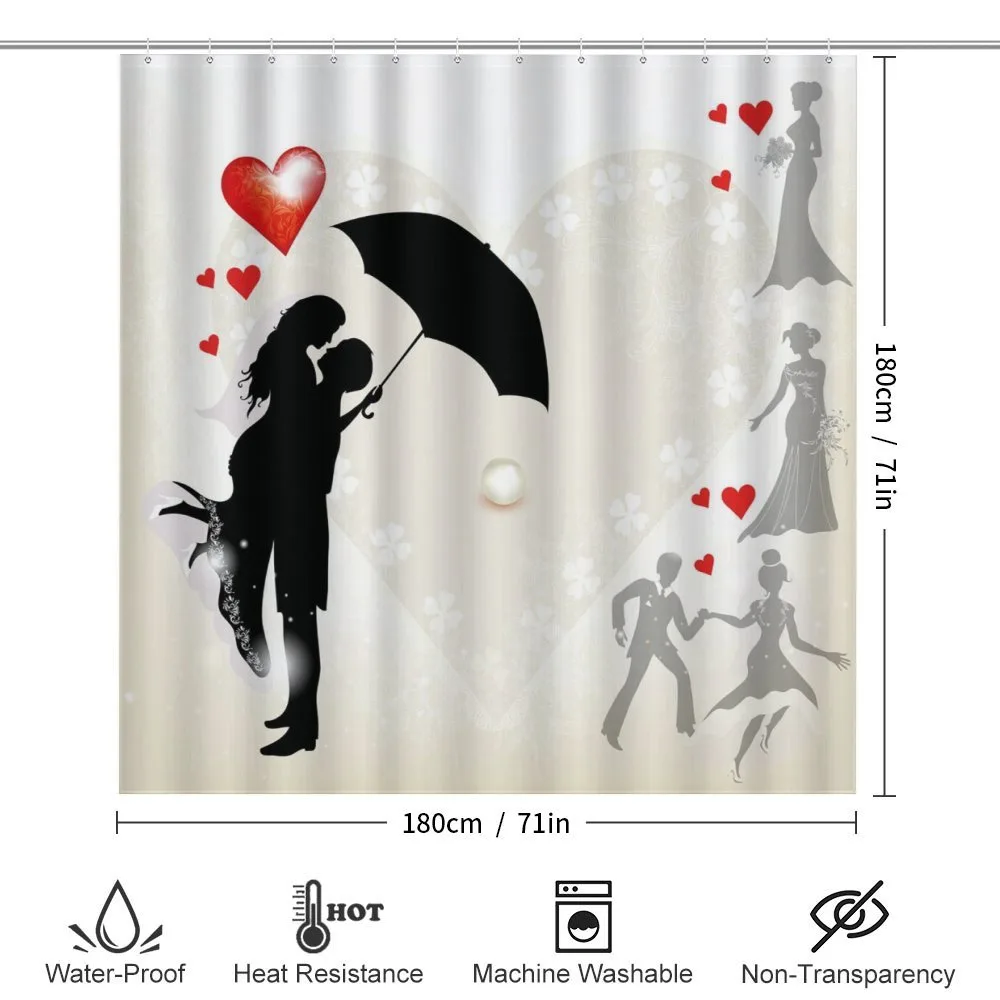 Couple Love Romance — Detail 2