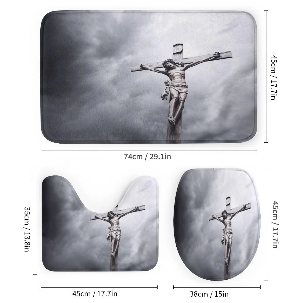 Dramatic Cloudscape Ancient — Detail 1