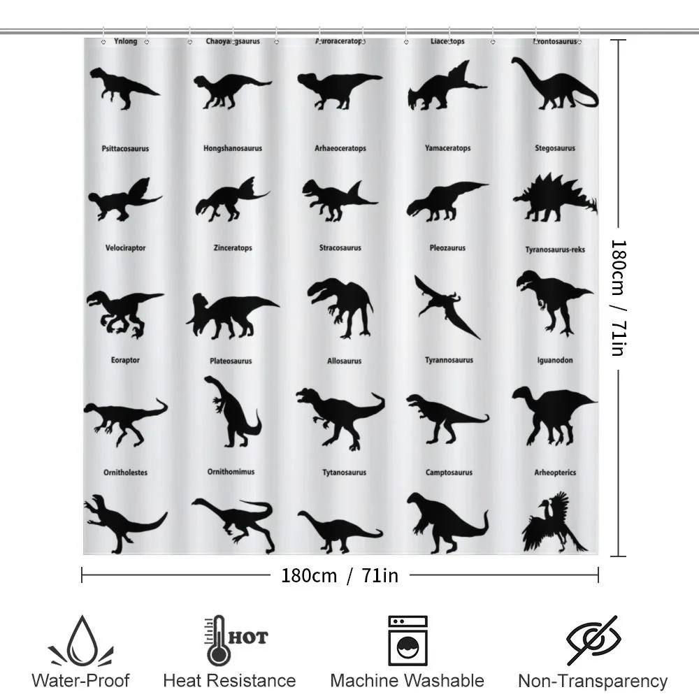 Evolution of Wildlife — Detail 2