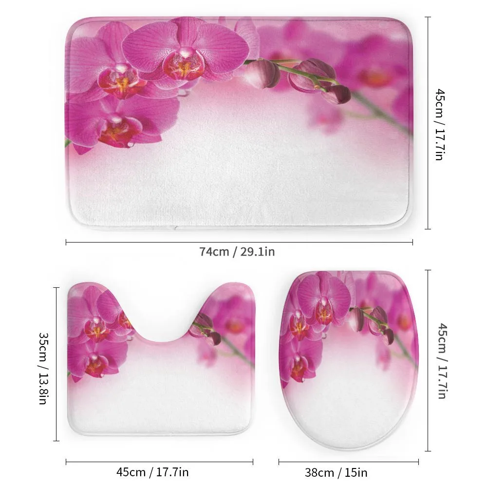 Exotic Orchid Feng Shui — Detail 1