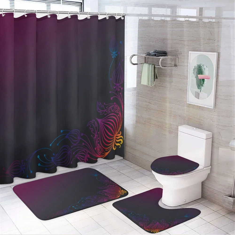 Floral Like Swirls Frame — Your design