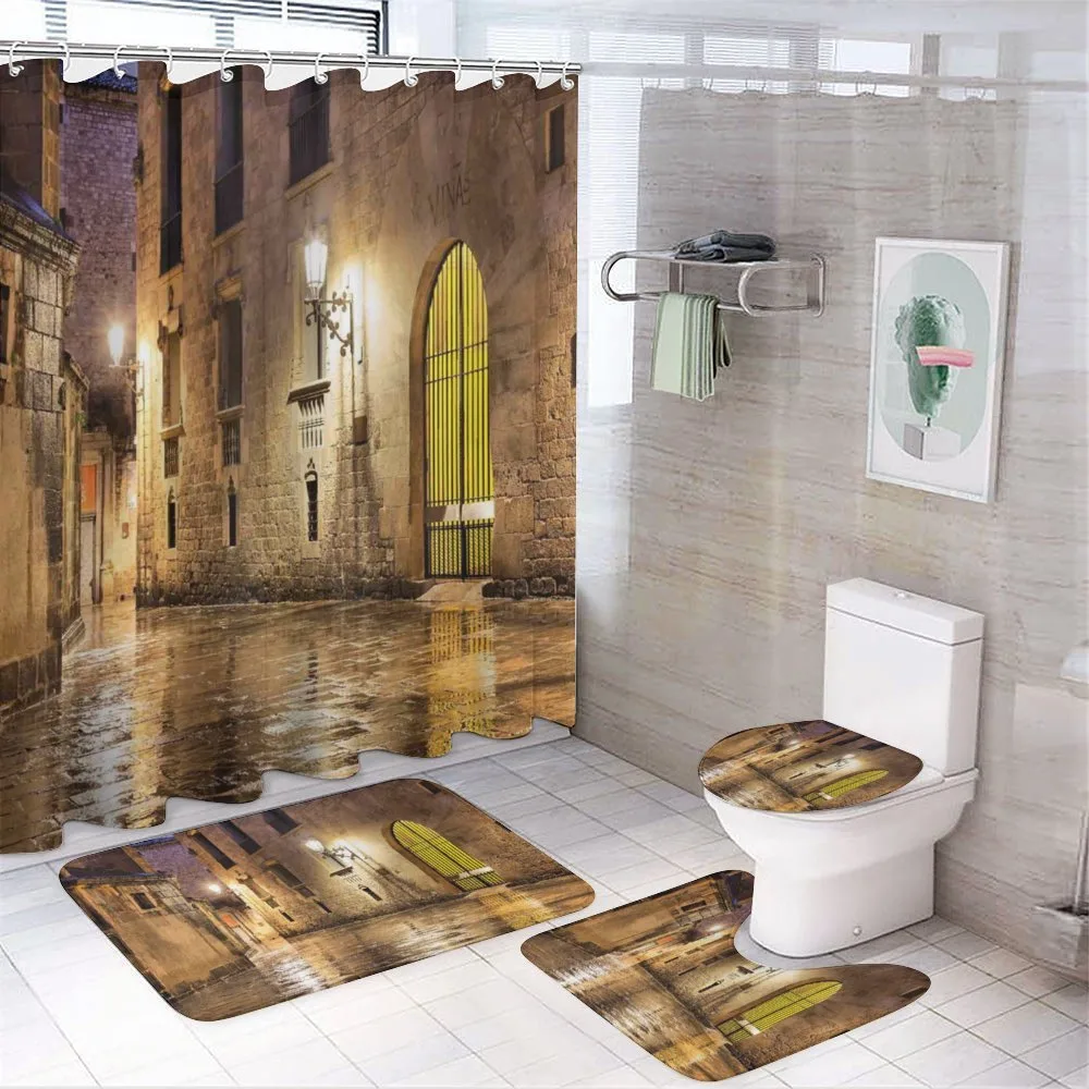 Gothic Stones — Your design
