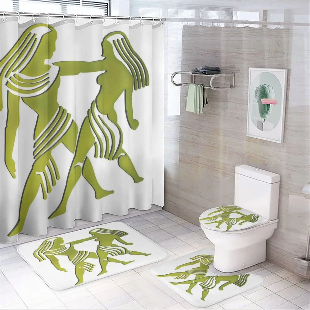 Green Twins Art — Your design