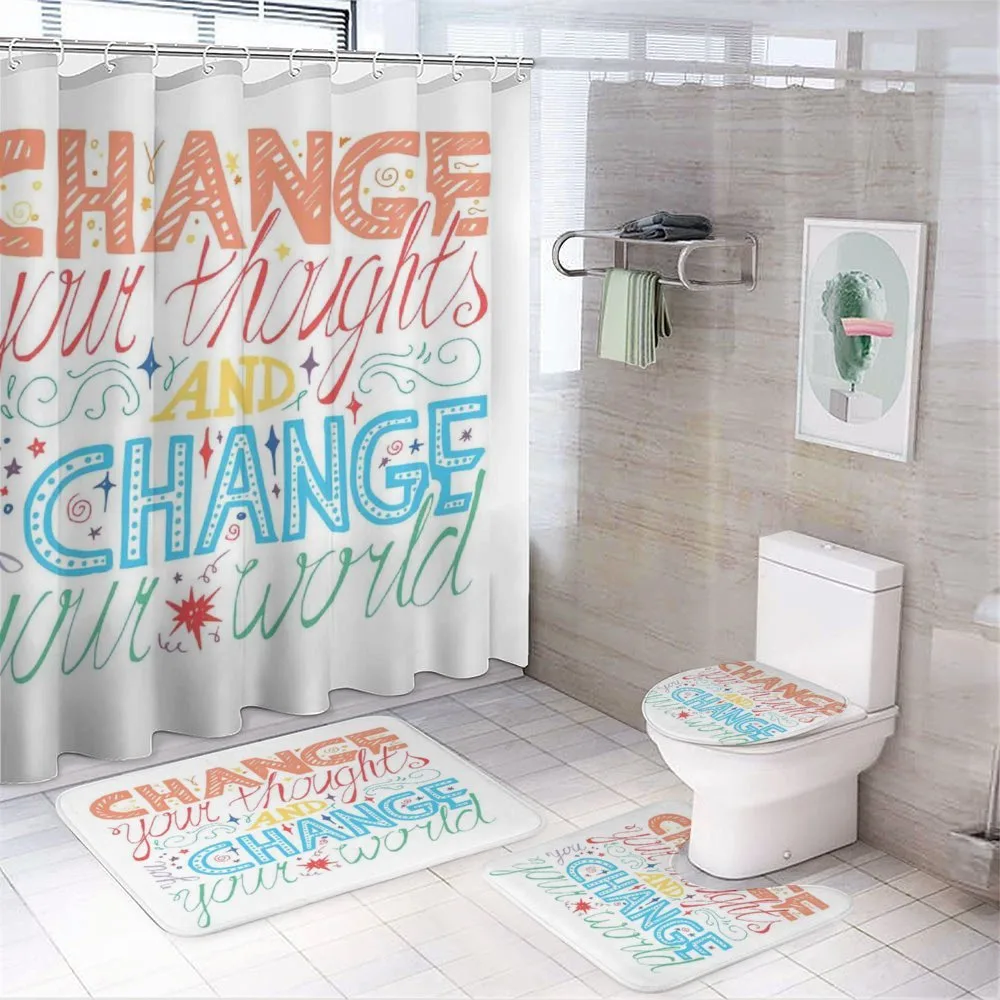 Inspirational Resilience — Your design