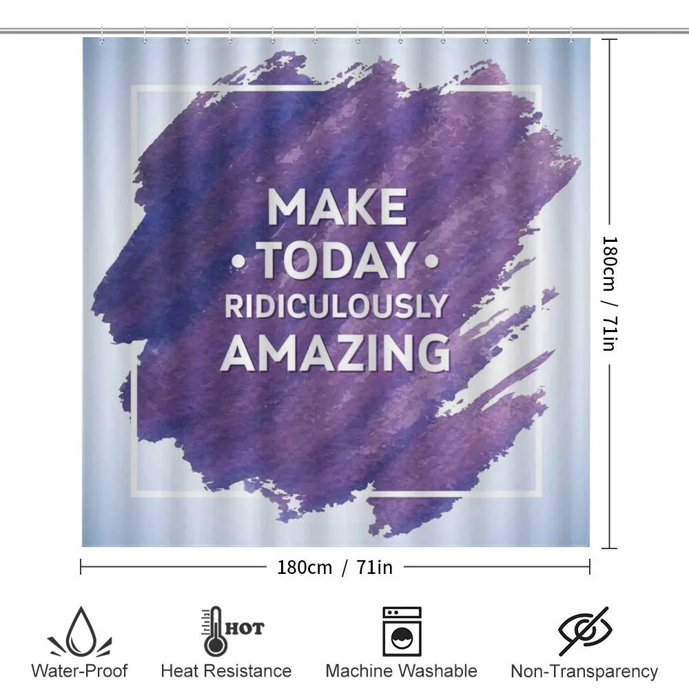 Make Today Text — Detail 2
